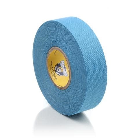 Howies Hockey Tape - 1 inch x 24 Yards - Sky Blue