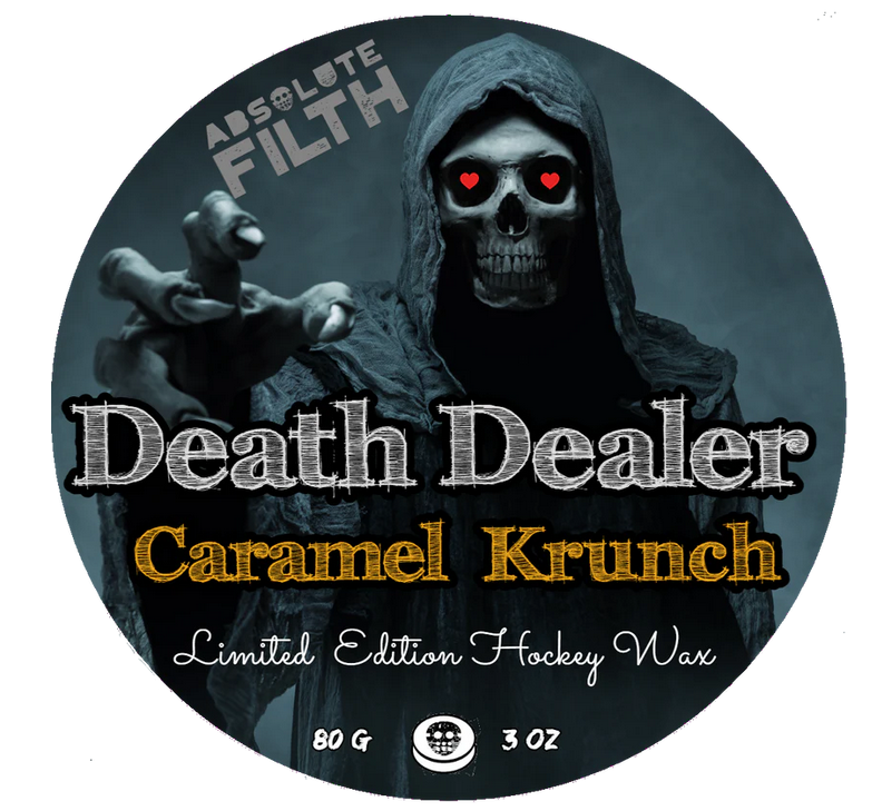 Absolute Filth - Stick Wax