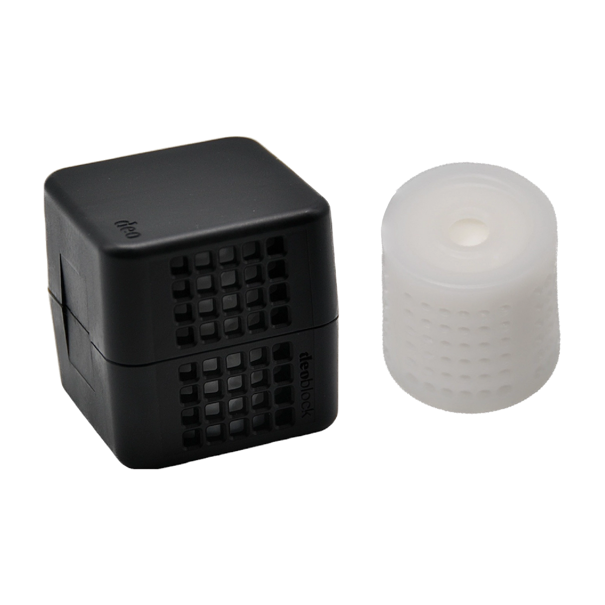 DeoBlock - Deodorizer