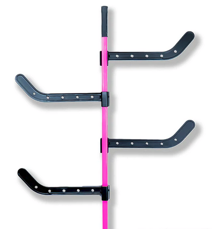 Hockey WrapAround Dry Stick Portable Gear Holder