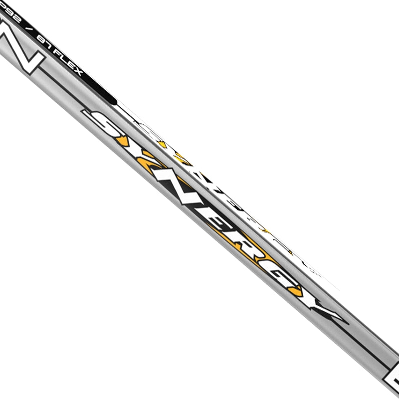 Easton Synergy One Piece Stick - Senior