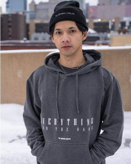 Bauer Everything for the Game Toque - Black