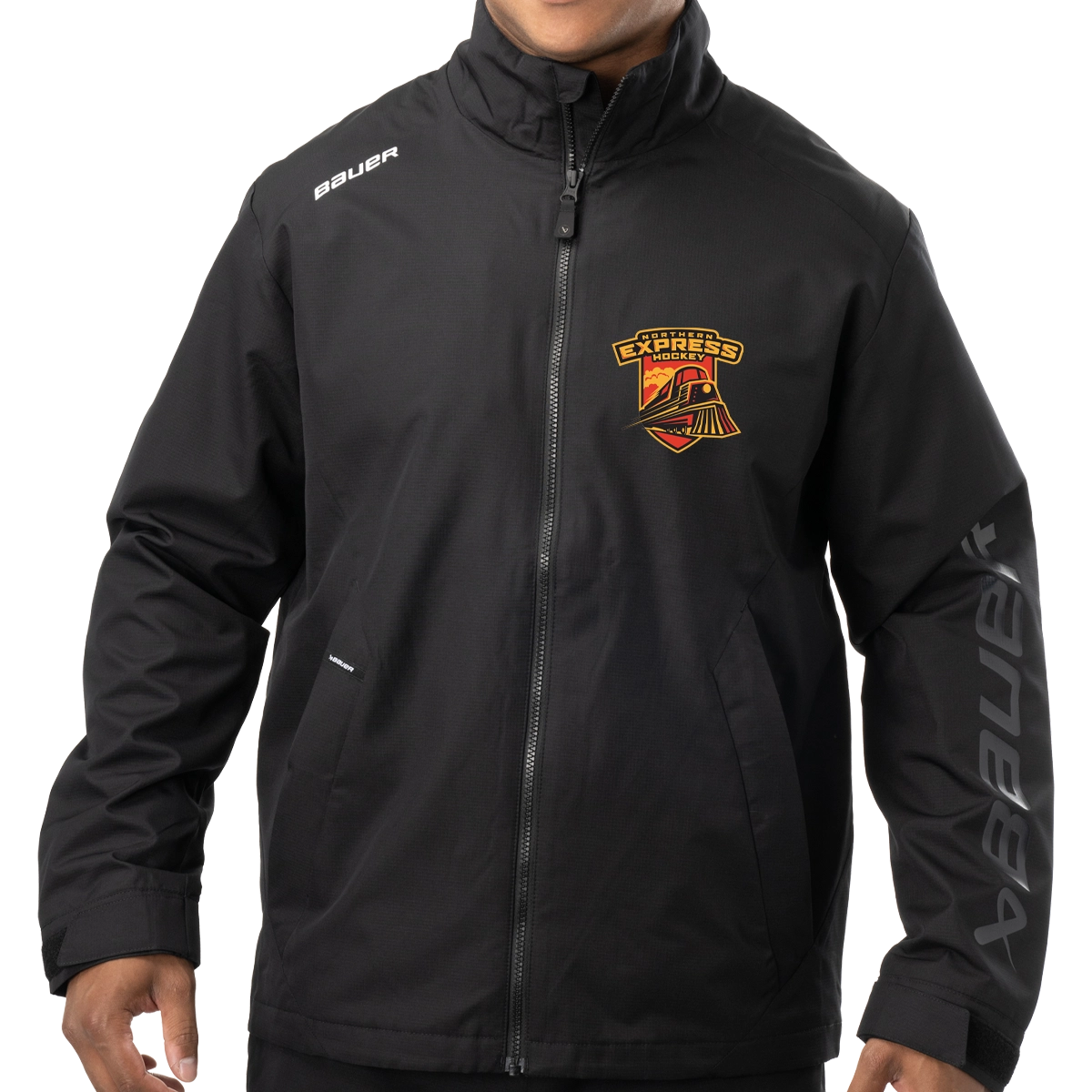 Express - Bauer Lightweight Jacket