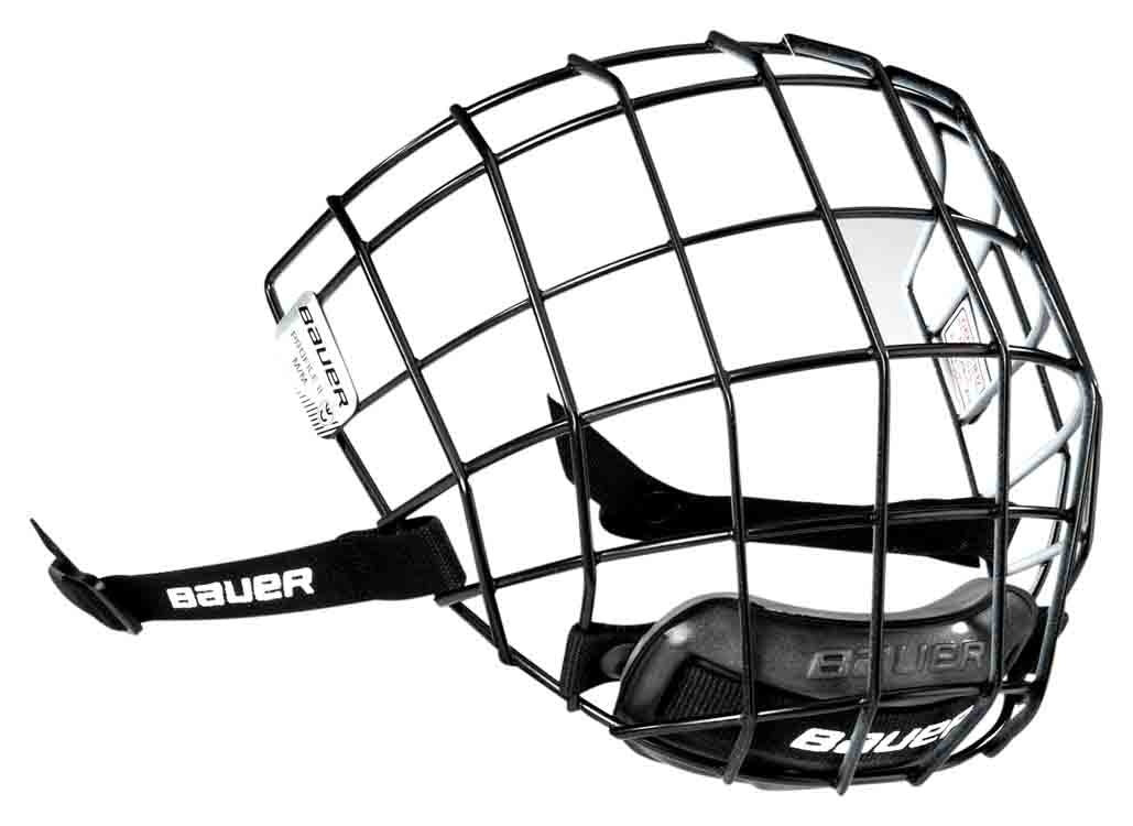 Bauer Profile II Facemask