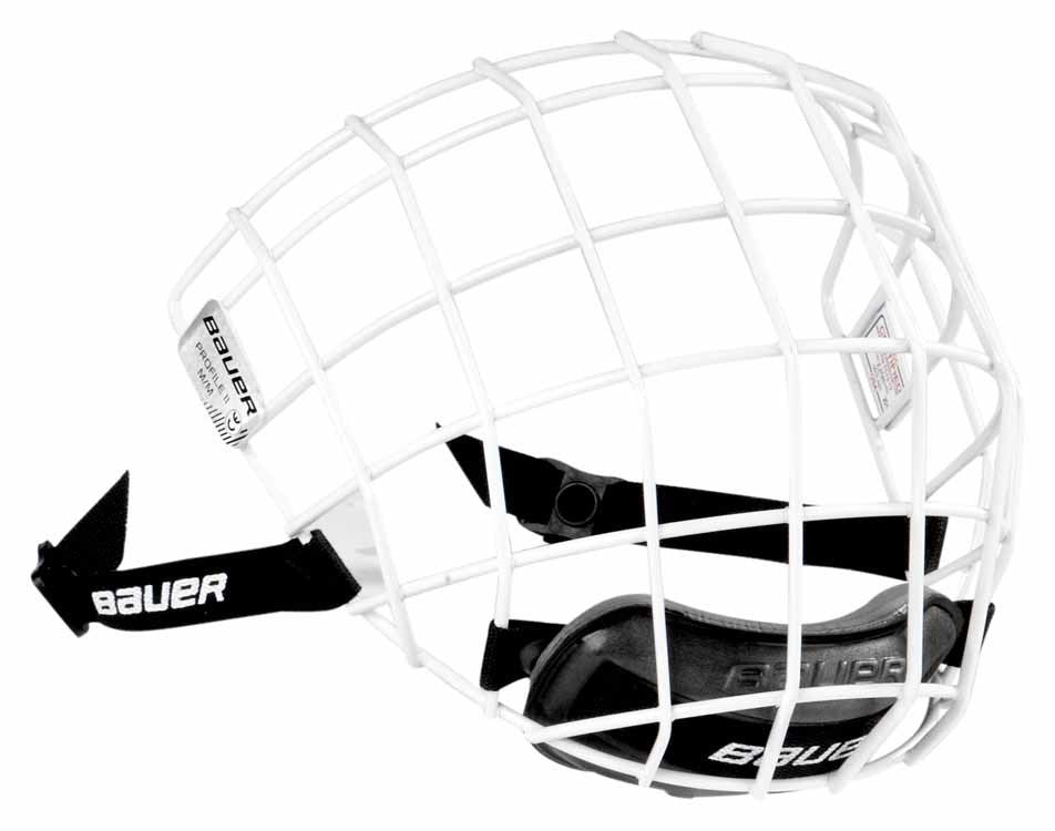 Bauer Profile II Facemask