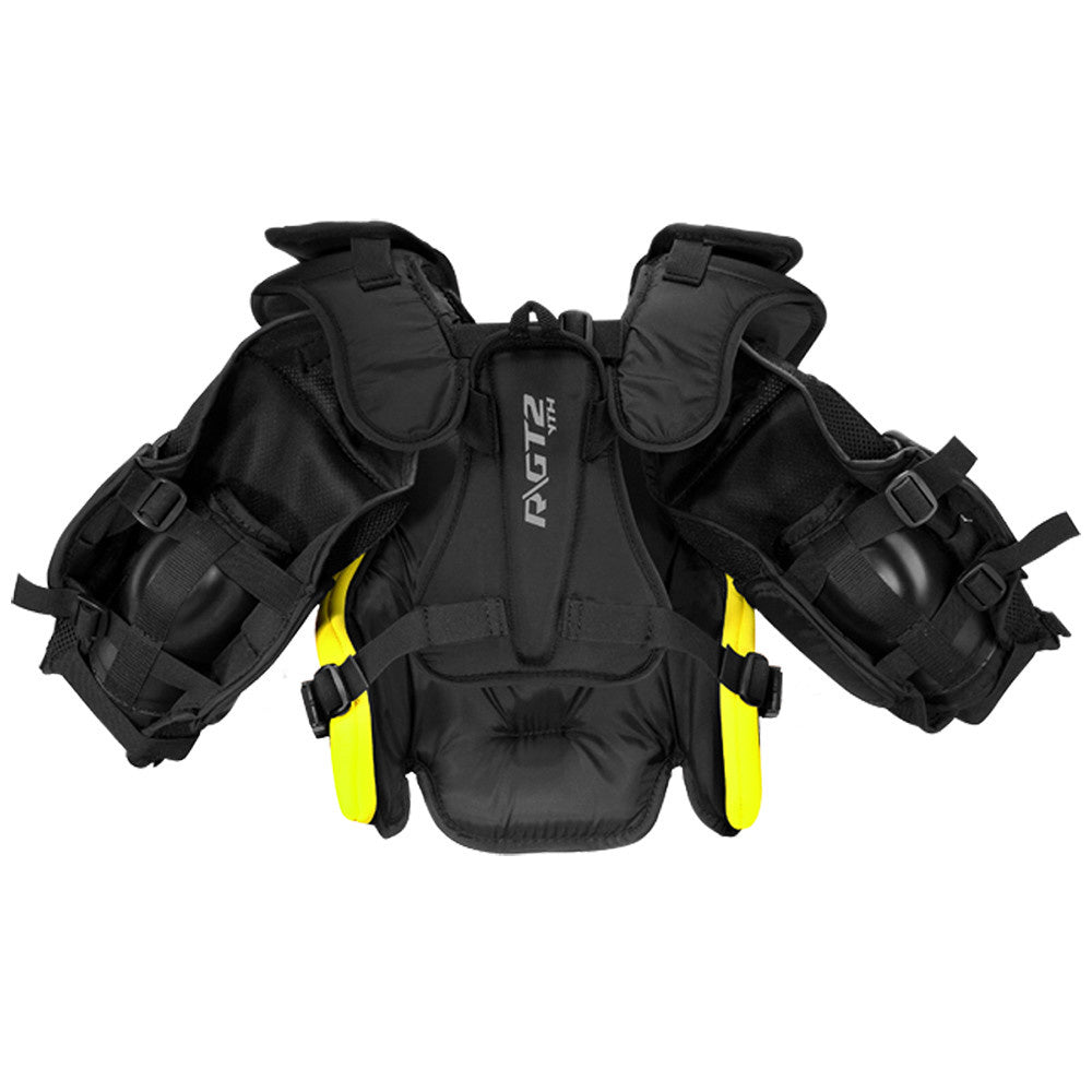 Warrior Ritual GT2 Chest Protector - Youth