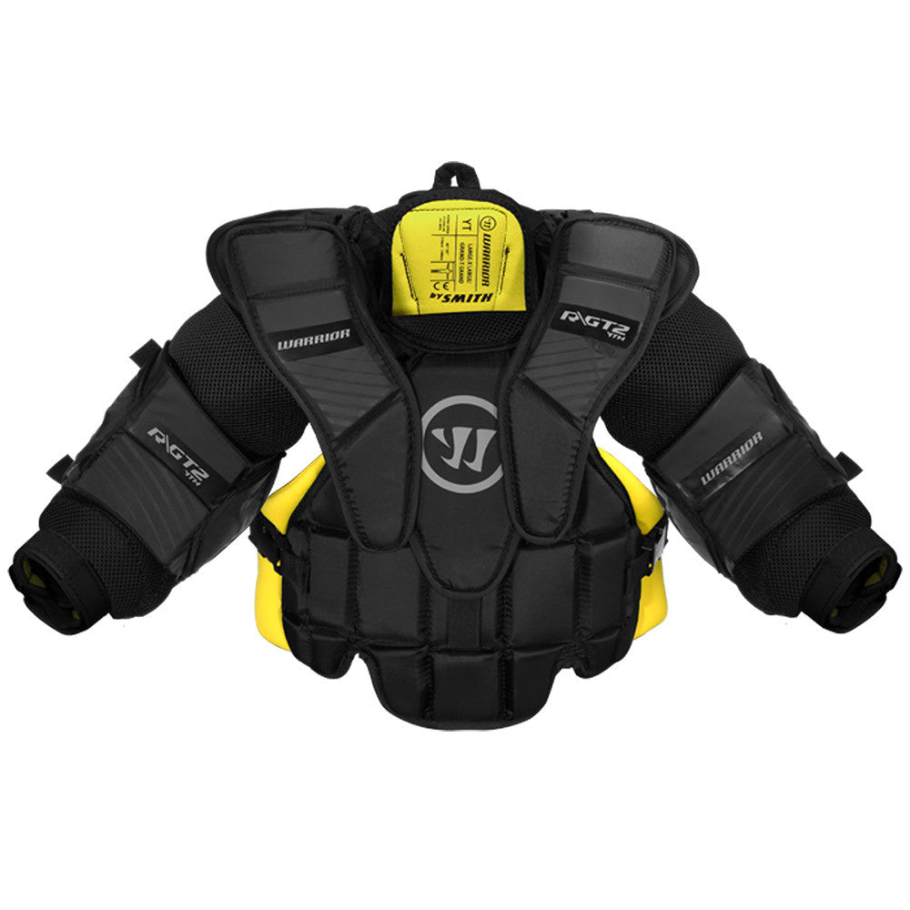 Warrior Ritual GT2 Chest Protector - Youth