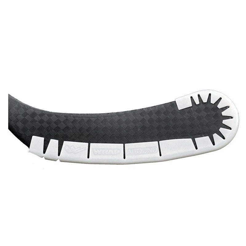Hockey Stick WrapAround - White