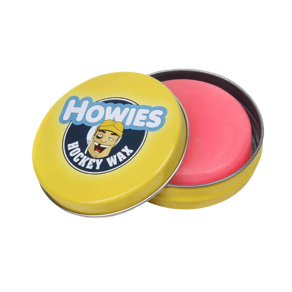 Howies Hockey - Stick Wax - Pink