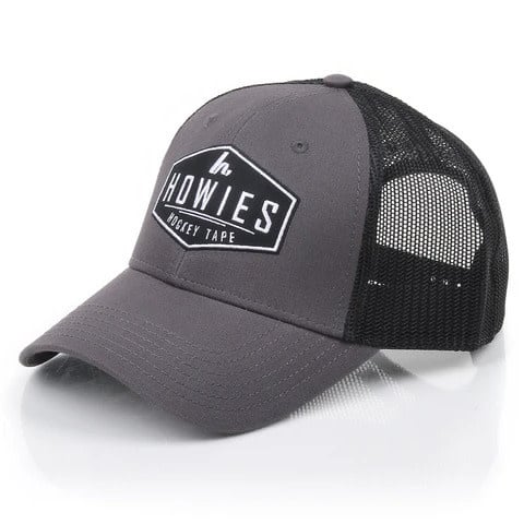 Howies Hockey - Lid - The Franchise - Gray