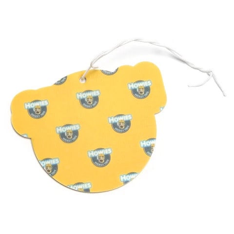 Howies Hockey - Air Freshener