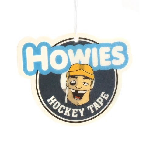 Howies Hockey - Air Freshener