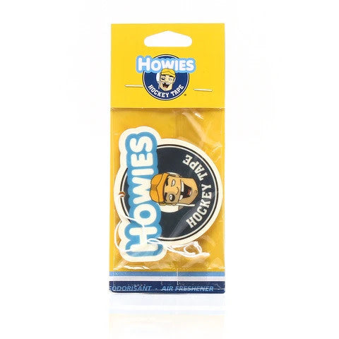 Howies Hockey - Air Freshener