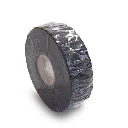 Howies Hockey Tape - Friction - 1 inch x 60 Feet - Black