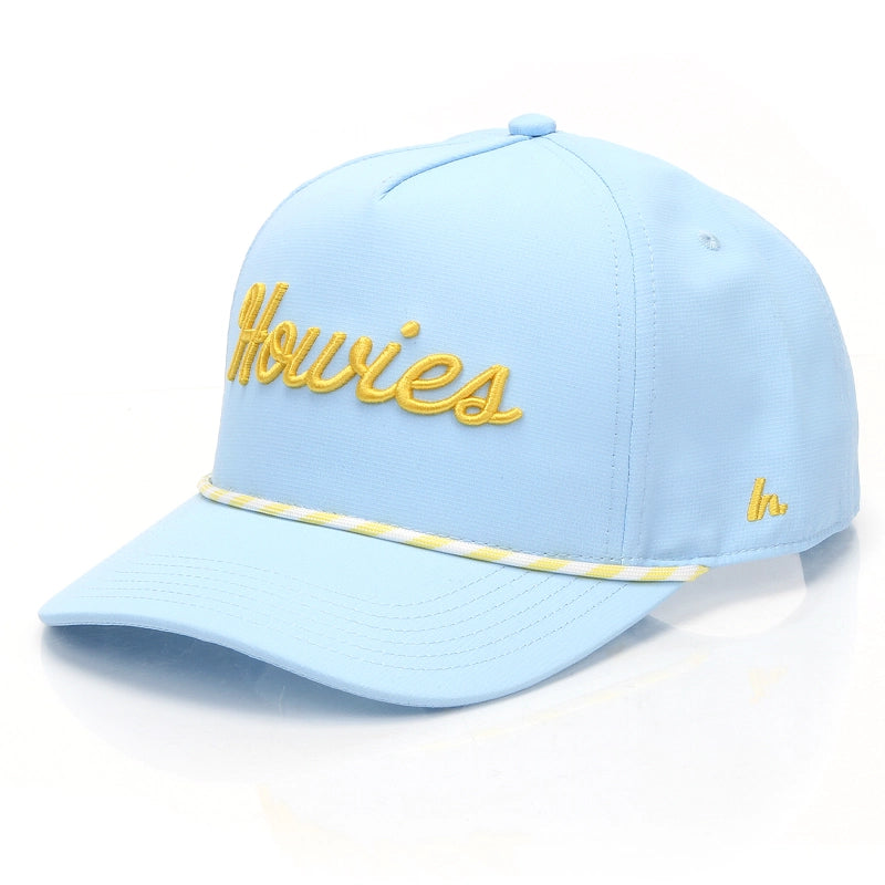 Howies Hockey - Lid - The Tour - Light Blue