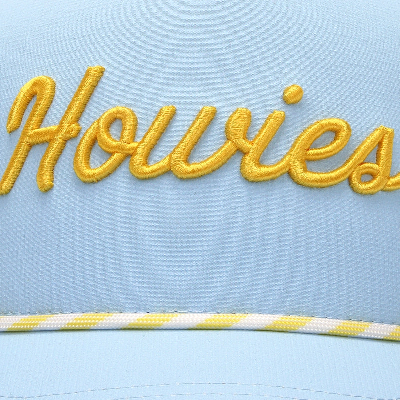Howies Hockey - Lid - The Tour - Light Blue