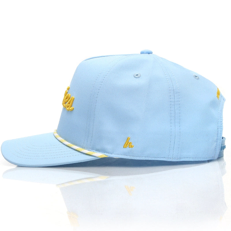 Howies Hockey - Lid - The Tour - Light Blue
