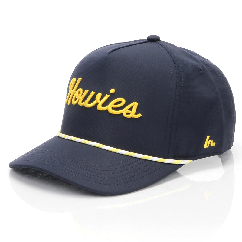 Howies Hockey - Lid - The Tour - Navy