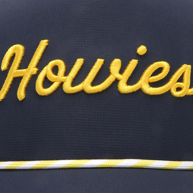Howies Hockey - Lid - The Tour - Navy