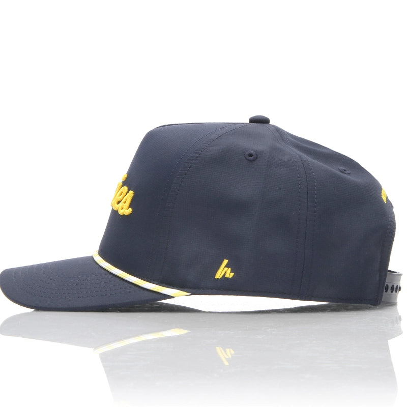 Howies Hockey - Lid - The Tour - Navy