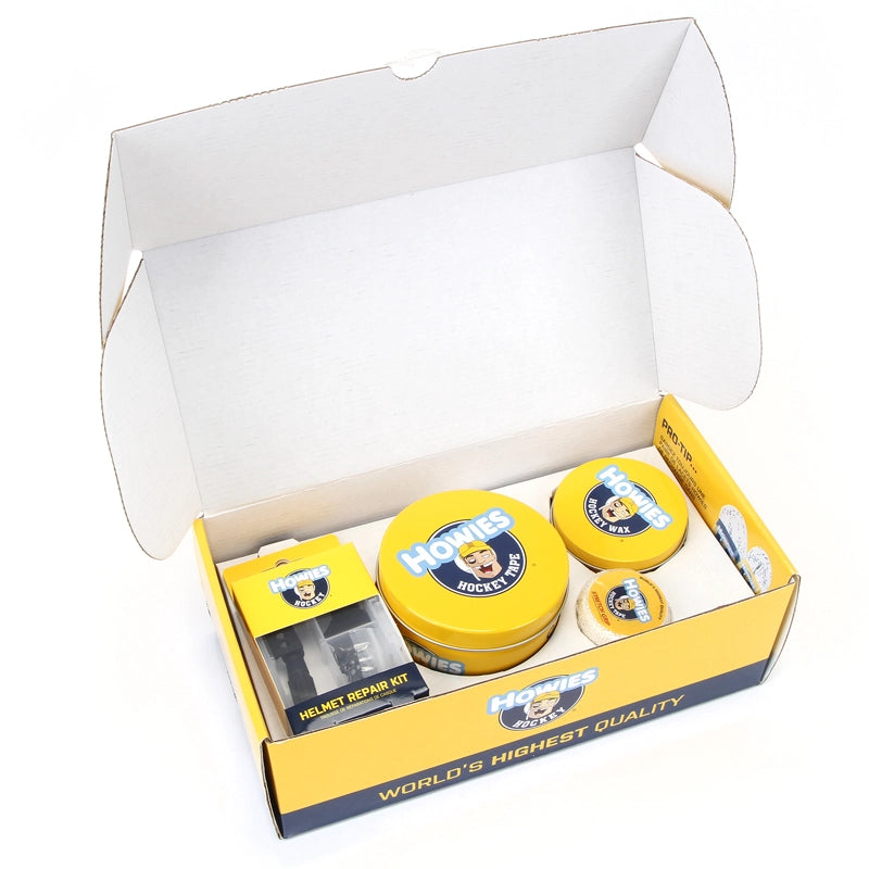 Howies Hockey - Loaded Accessory Bag