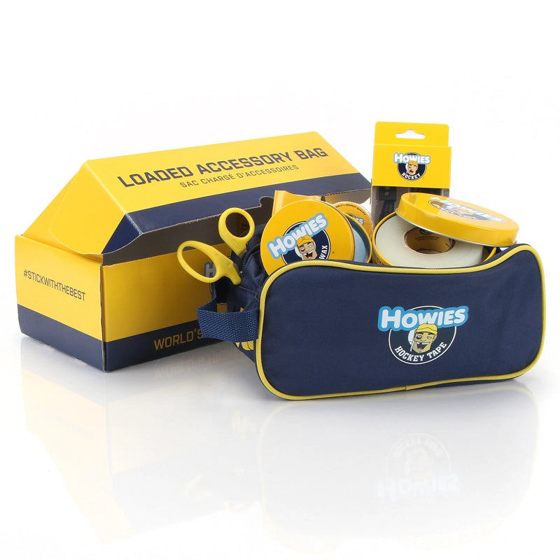 Howies Hockey - Loaded Accessory Bag