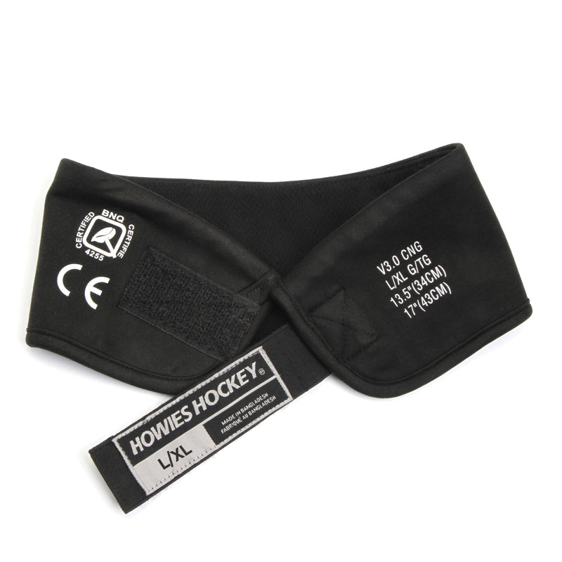 Howies Hockey - FlexProtect Neck Guard - Junior