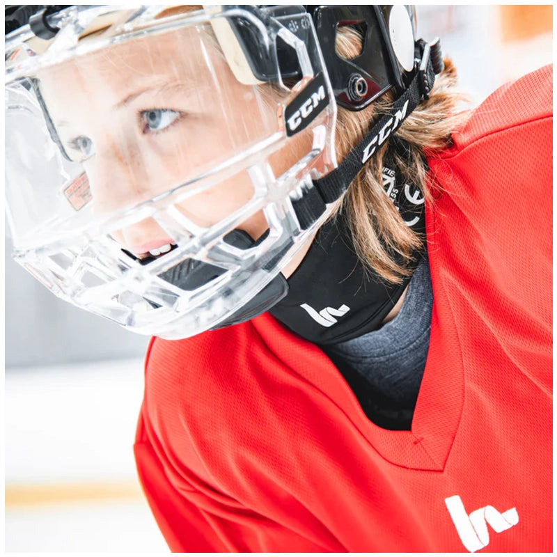 Howies Hockey - FlexProtect Neck Guard - Senior