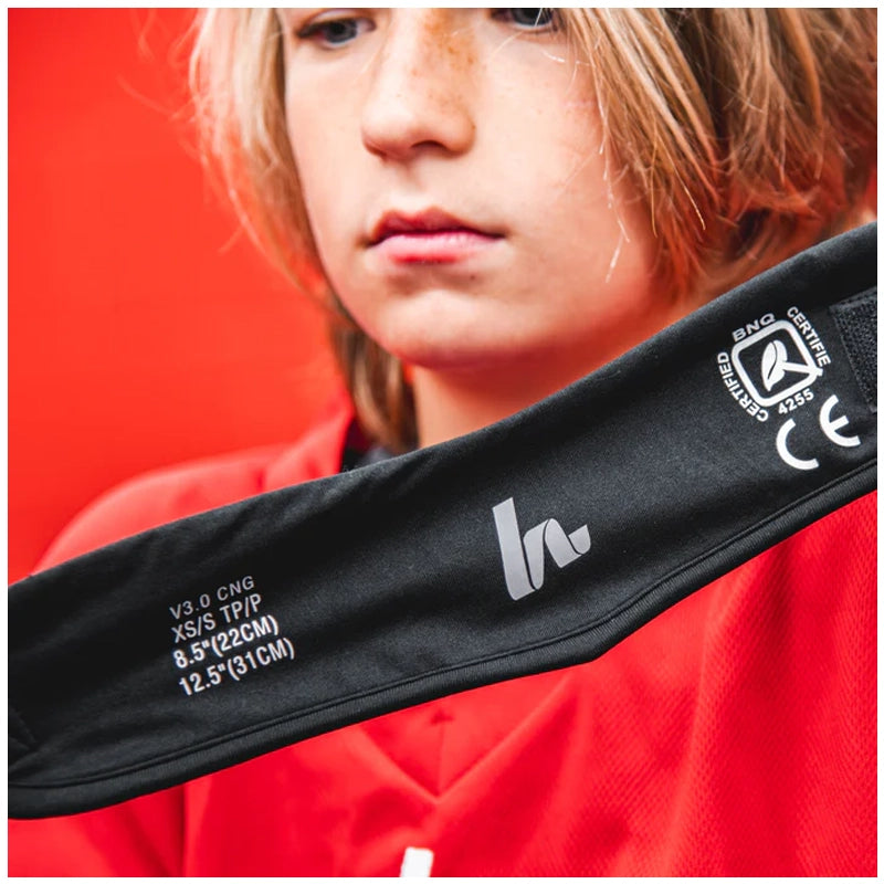 Howies Hockey - FlexProtect Neck Guard - Senior