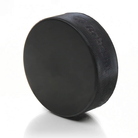 Howies Hockey Official Practice Hockey Puck - 6 oz