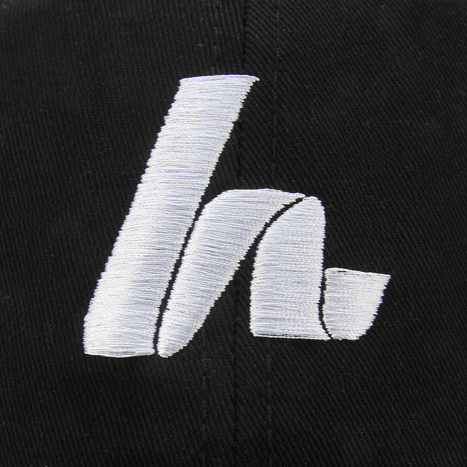 Howies Hockey - Lid - Hat Trick - Black