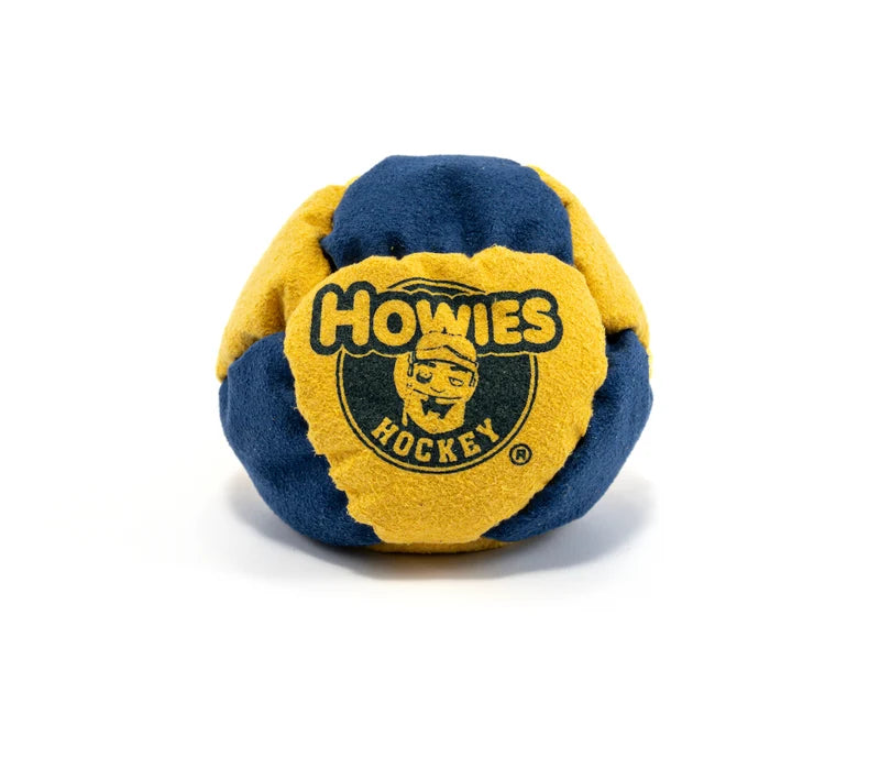 Howies Hockey Footbags