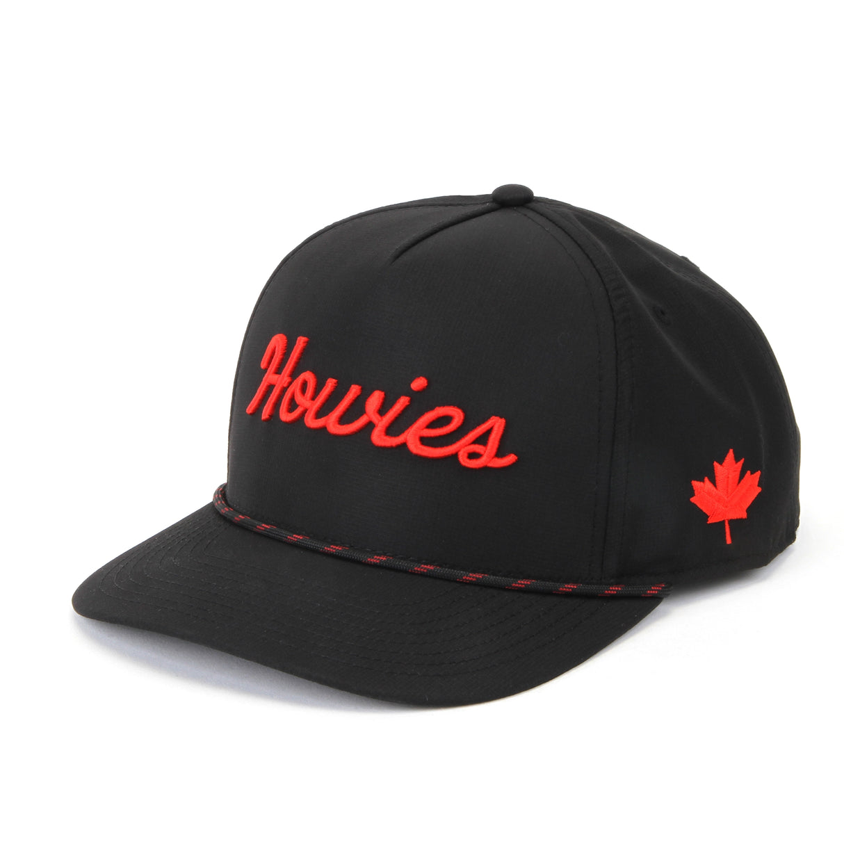 Howies Hockey - Lid - The Tour - Canada