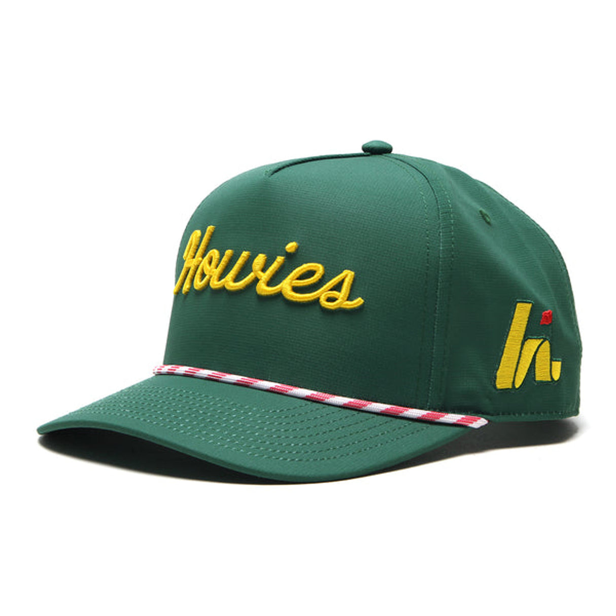 Howies Hockey - Lid - The Tour - Augusta Green