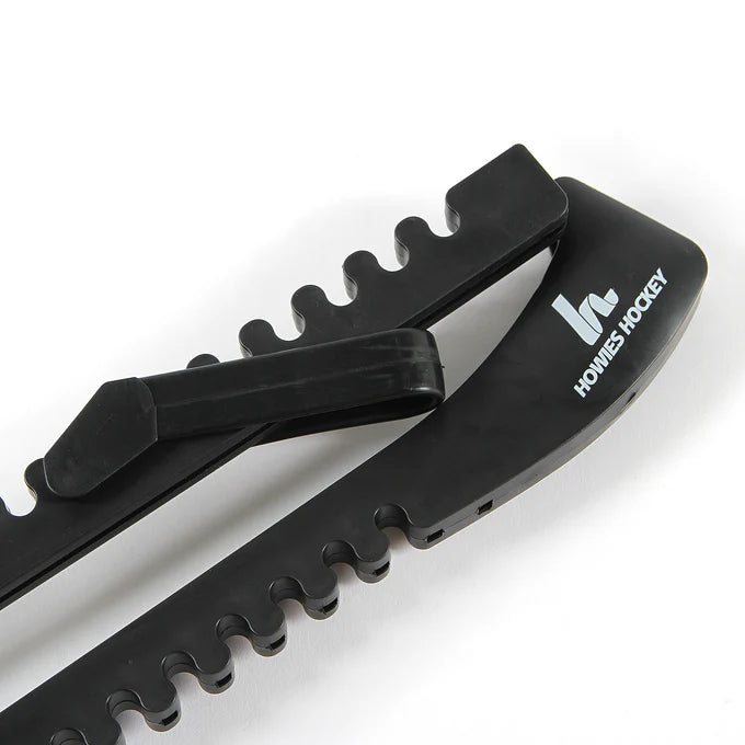 Howies Hockey Blade Guards - Black
