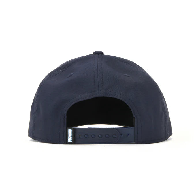 Howies Hockey - Lid - Blue Paint - Navy