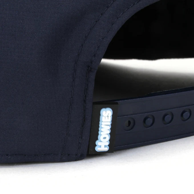 Howies Hockey - Lid - Blue Paint - Navy