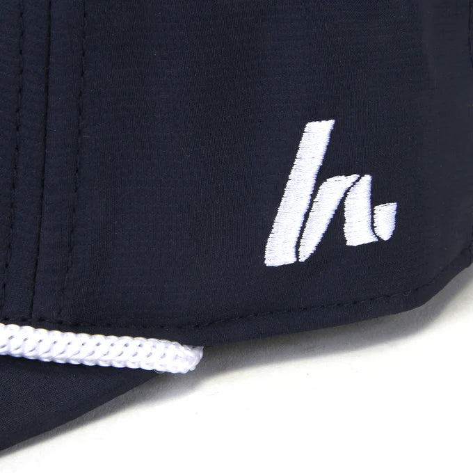 Howies Hockey - Lid - Blue Paint - Navy
