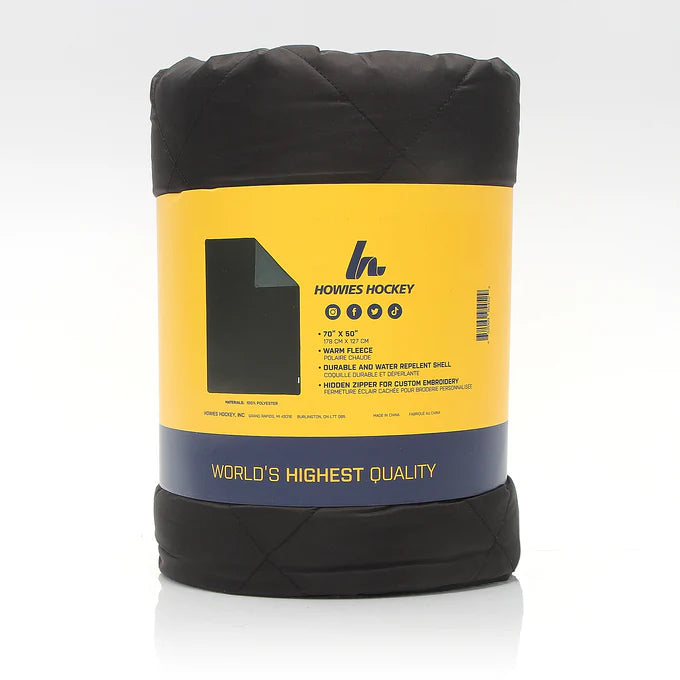 Howies Hockey - Rink Blanket