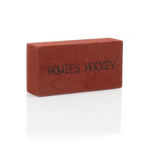 Howies Hockey - Rubber Skate Stone
