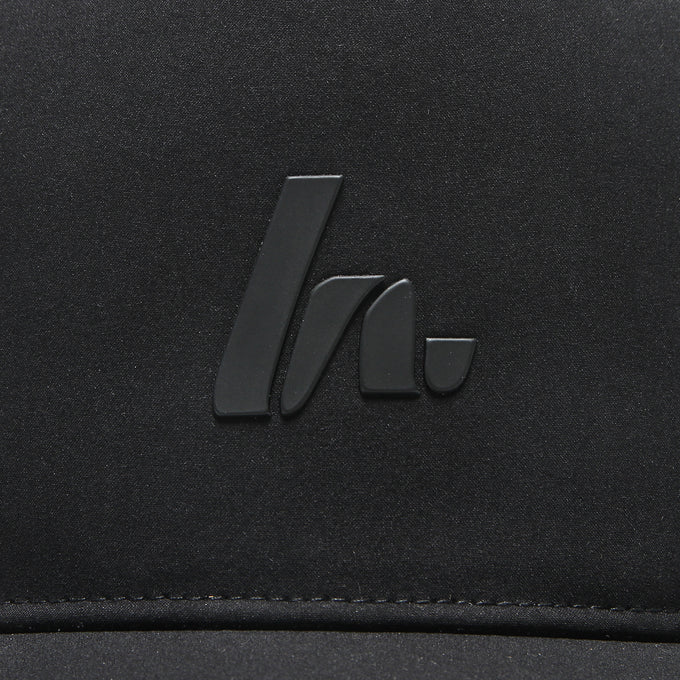 Howies Hockey - Lid - Fundamentals - Black