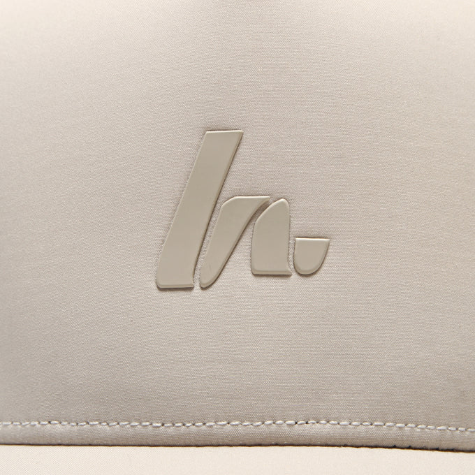 Howies Hockey - Lid - Fundamentals - Cream