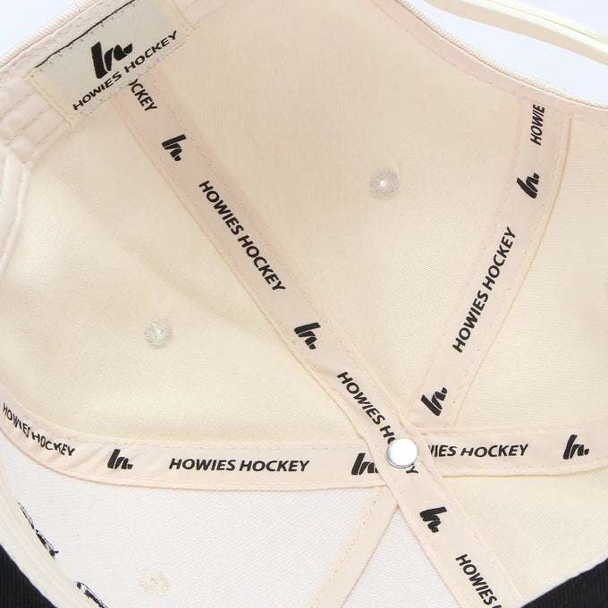 Howies Hockey - Lid - The Backhand
