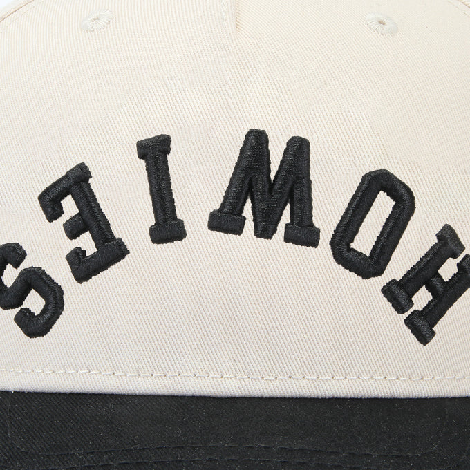 Howies Hockey - Lid - The Backhand