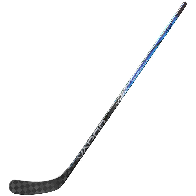 Bauer Vapor HyperLite2 One Piece Stick - BLUE - Junior - 50 Flex