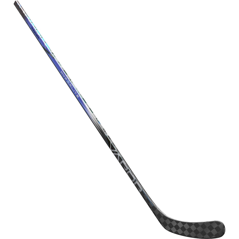 Bauer Vapor HyperLite2 One Piece Stick - BLUE - Junior - 50 Flex