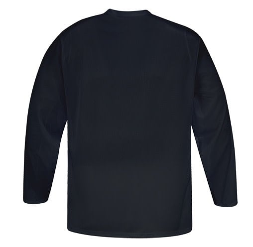CCM 5000 Practice Jersey - Black - Senior