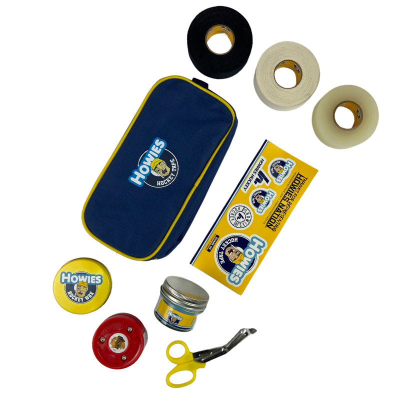 Jerry's Hockey - Holiday Gift Bag