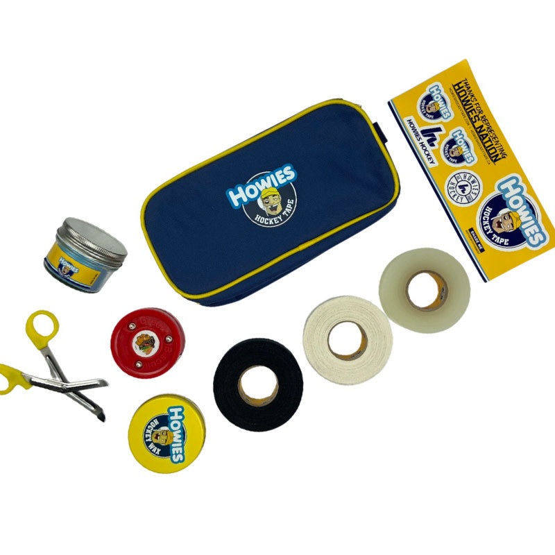 Jerry's Hockey - Holiday Gift Bag