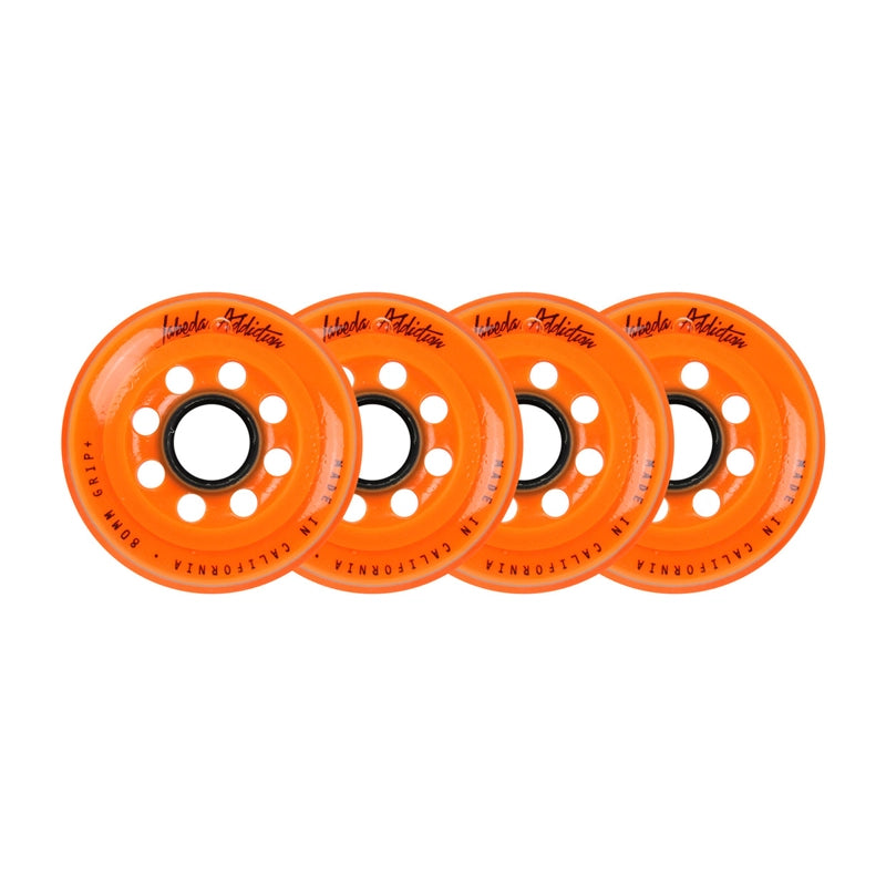 Labeda Addiction Wheel - 4 Pack